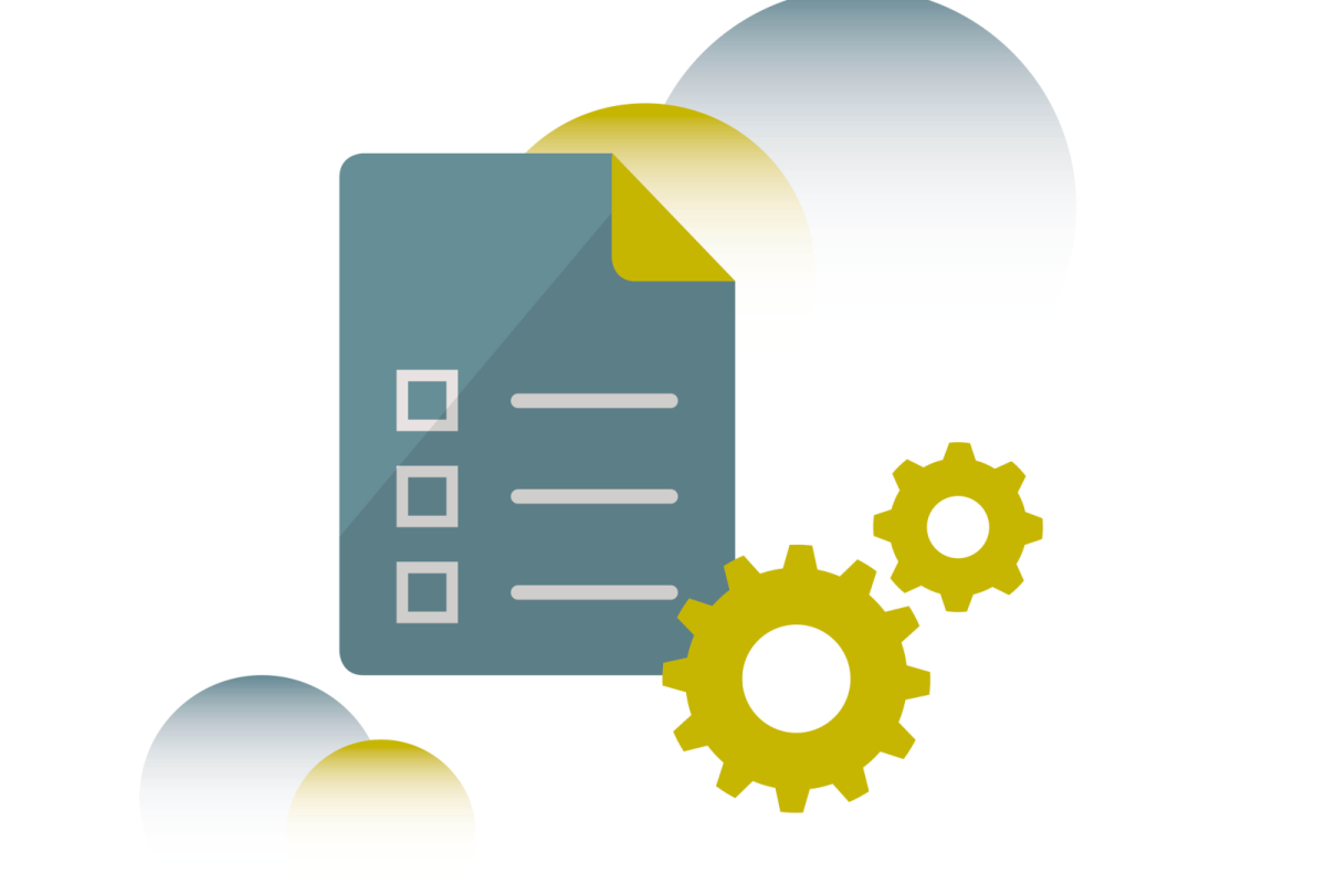 check list icon