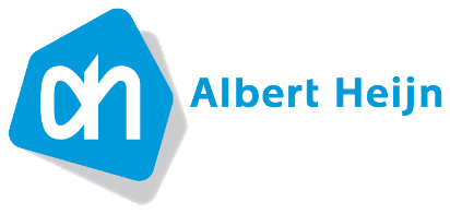 Albert Heijn Logo