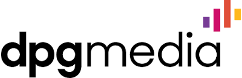 dpgMedia Logo
