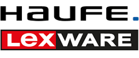 haufe_lexware Logo