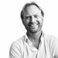 Jan Heuker, Managing Director of adesso Netherlands